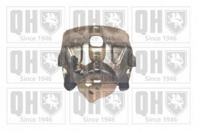 QUINTON HAZELL qbs3619 -  Тормозной суппорт